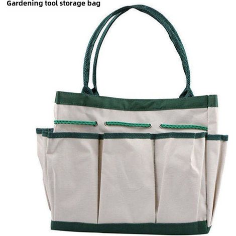 Set di attrezzi da giardino: pala per fiori, rastrello per fiori, pala scavatrice, pala per balcone, pala per vasi, pala per diserbare (custodia Oxfor