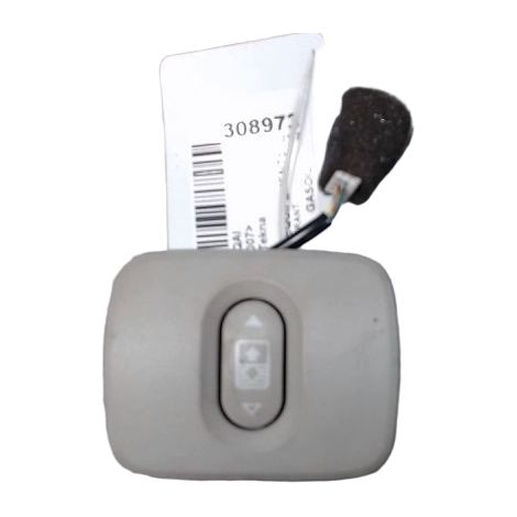 Commande Toit Ouvrant NISSAN Qhasqai 2007- [PRODUIT D'OCCASION]♻️25450jd02a