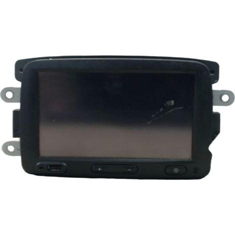 Autoradio RENAULT Trafic [PRODUIT D'OCCASION]♻️281156367r