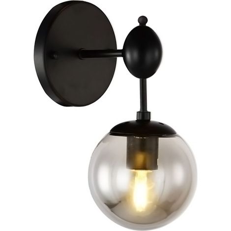 WANDLAMPE BLACK APP750-1W