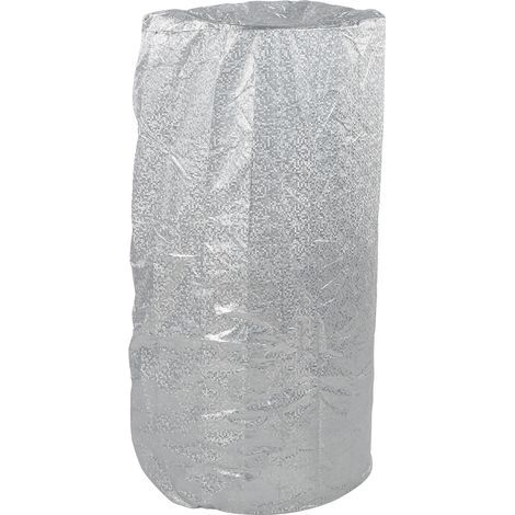 Protège-pneu en film aluminium anti-poussière, housse de rangement pour pneus voiture et camping-car, 4-24 pouces (1/5)