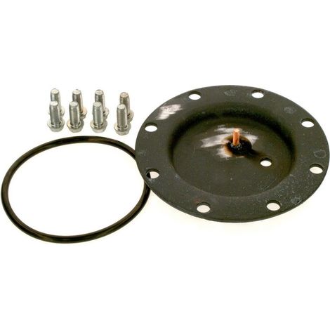 BOSCH Coperchio del foro di ispezione DN120 everp, 7747004730