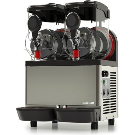 Machine à Granité GraniSmart2 - 2 x 5 L - GBG