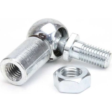 Rotule direction pour tondeuses autoportées Castelgarden 22746600/0 (1/4)