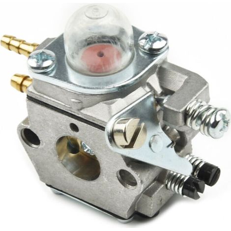 SHINING HOUSE Carburateur Oleo Mac Efco WT 460 Carburateur tondeuse Omar 433 435 440 (1/4)