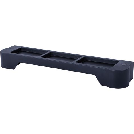 KS TOOLS Ablage für Arbeitsplatte zu Werkstattwagen P30 - 873.4008-R006P KS TOOLS bandeja para encimera para carro de taller P30 - 873.4008-R006P