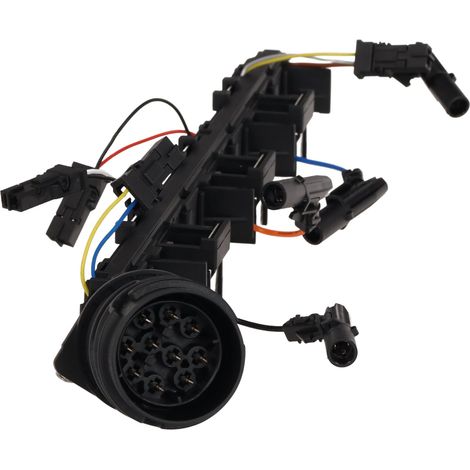 Arnés de cableado para inyector rápido FT04261 (1/5)