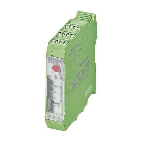 Phoenix Contact ELR W3-24DC/500AC-9I Relè invertitore di carico 24 V/DC 9 A 1 pz. (1/2)