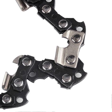 Chaîne de tronçonneuse pour STIHL MS250 017 018 020 021 023 025 3/8" 68 maillons d'entraînement