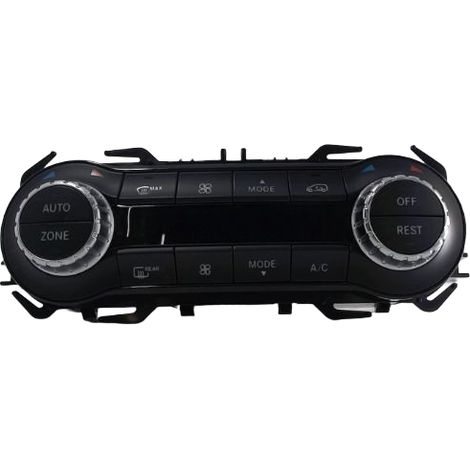 Commande De Chauffage MERCEDES Classe B 2008- [PRODUIT D'OCCASION]♻️2469003816 (1/3)