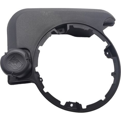 Kraftstofftank für Briggs & Stratton, kompatibel mit kleinen Quantum-Benzinmotoren von 4 bis 6,75 PS, Kunststoff, Kraftstofftank für Rasenmähermotoren, 2687098031 (1/5)