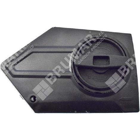 Carter catena per elettroseghe PROGREEN - 050186