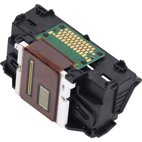 Tête d'impression QY6-0089 compatible TS5080 TS6080 TS6020 TS6120 avec capot de protection