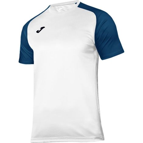 Joma Academy IV-Ärmel-Fußballtrikot 101968.203 - Größen 2XL-3XL (1/5)