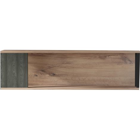 Estantería de paerd 100x29x20 cm - Atlantic (1/3)