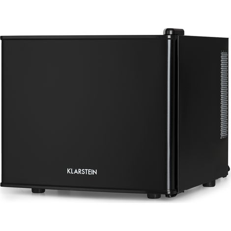 Klarstein Geheimversteck Mininevera 2 niveles 17L 26dB Termoeléctrico