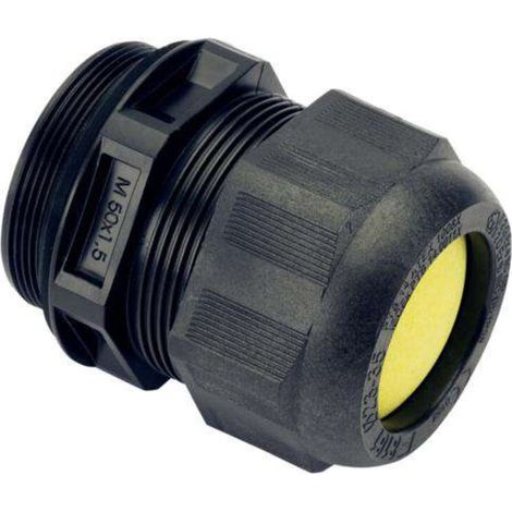 R. STAHL Kabelverschraubung 8161/7-M25-1707 M25x1,5 7-17mm schwarz 10 Stk (1/2)
