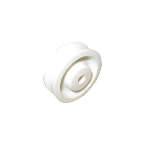 Poulie 57/40 palier lisse