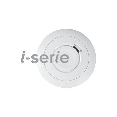 Ei-electronics Ei650iC détecteur de fumée blanc 10 ans