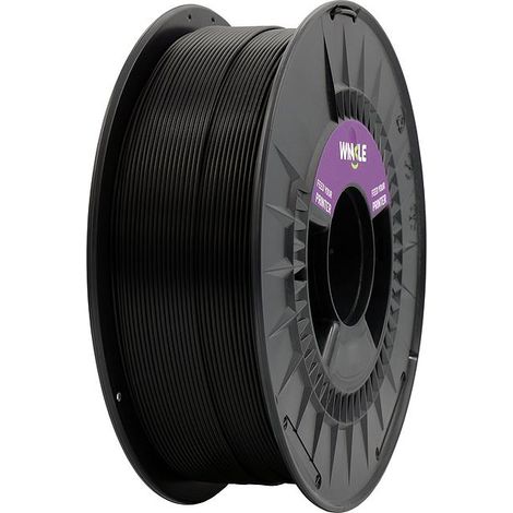 WINKLE PETG Filament 1.75mm 300g Jet Black