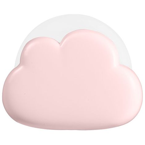 Nuage veilleuse Mini USB sans fil chambre nuage forme LED bébé enfants veilleuse cadeau mignon créatif (1/5)