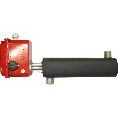 THERMADOR Réchauffeur de boucle eau chaude sanitaire triphasé 6kW