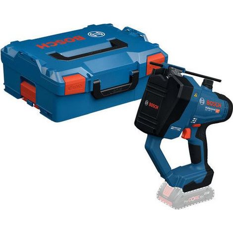 Bosch GGC 18V-12 Professional – Tagliabarre filettate solo corpo (1/3)