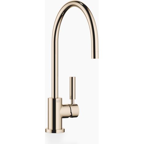 Dornbracht Küche - TARA Classic Einhebelmischer, Ausladung 235mm,