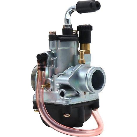 Motorcycle Carburetor Assembly Dellorto Phbg 19bs Racing 2t For Yamaha Bws Zuma Bump Aprilia Mbk Aeon Beta Beeline( ) (1/5)