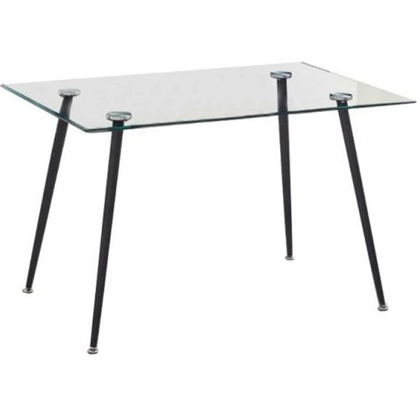 SETFULL Kristalltisch 120x80