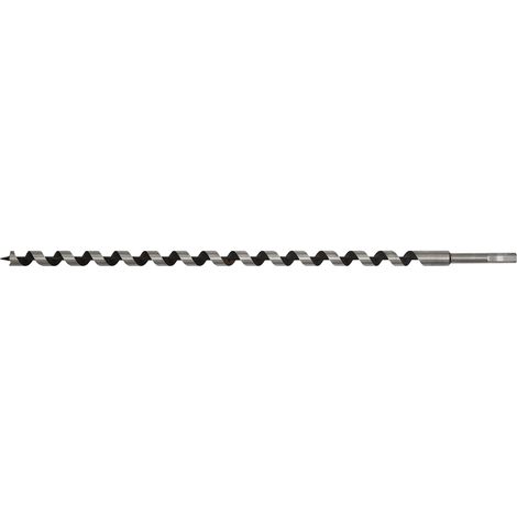 Sealey Auger Wood Drill Bit 18 x 600mm AW18x600
