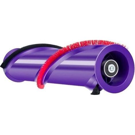 Barre De Brosse Pour Dyson V10 Accessoires D'aspirateur Kit D'accessoires De (1/4)