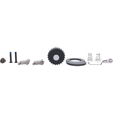 KS Tools 3/4 Reparatur-Satz für Teleskop-Umschaltknarre (1/4)