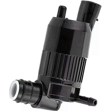 Scheibenwaschmotor 1005453-00-A für Tesla Model S ab Baujahr 2012