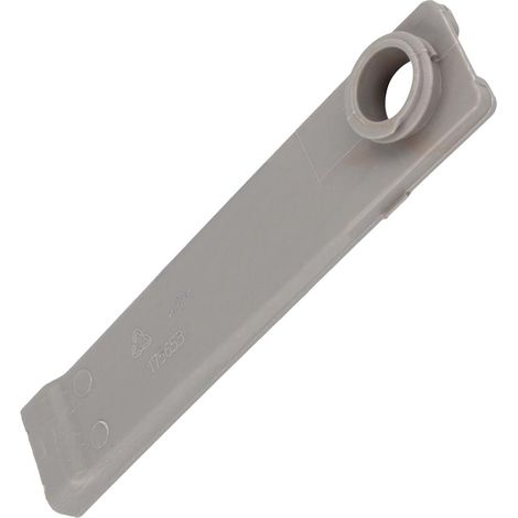 Fissaggio elica, braccio superiore Originale - Lavastoviglie - BEKO - 312427 (1/2)