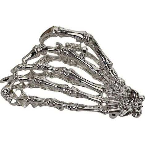 Eleganter Haarclip im einzigartigen Design, ideal für stilvolle A (1/5)