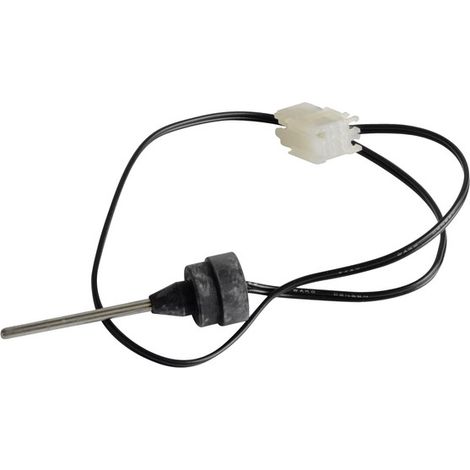 Sonde fumée - GEMINOX : 87168358660
