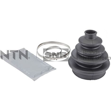Kits soufflet coté roue - OBK10.012 - SNR - Compatible avec véhicule