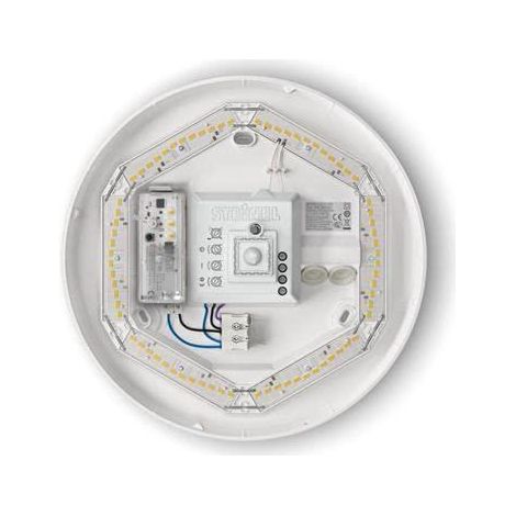 Steinel RS ProLED P2 V3 luminaria blanca interior