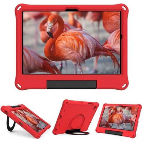 Coque Tablette - FRANCIS-R - SAMSUNG Galaxy Tab A8 - 10,5" - Antichoc - Léger - Enfants (1/4)