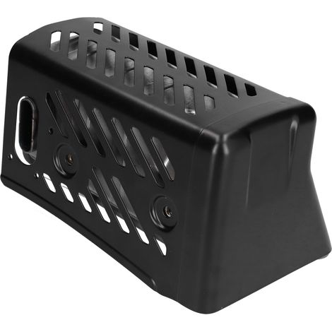 Ensemble silencieux d'échappement en fonte pour 227-30101-01 227-30203-01 EY20 5HP (1/5)
