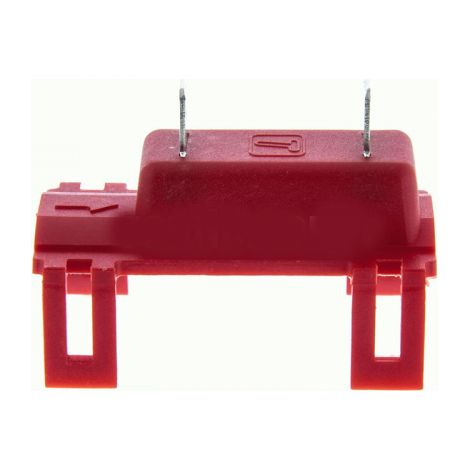 Micro Flusostato / Detector de Caudal para Caldera Hermann  Ref. Original H057003474  Compatible: Habitat 224 SE  Recambio
