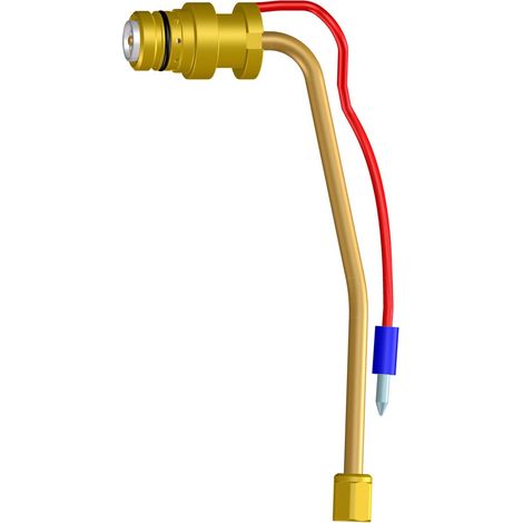 Brennerkopf für CP70C MAR