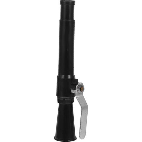 Extinguisher Sprayer with Switch Made of PE and Iron for Easy Transportation and (1/5)