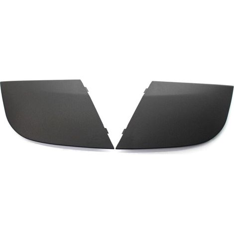 Couvercle de Capot LatéRal Vidange D'Eau Pare-Brise A1698300275, A1698300375 pour W245 Classe B (1/4)