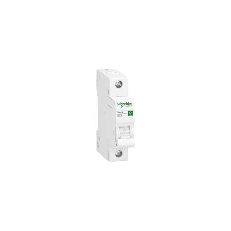 SCHNEIDER LEITUNGSSCHUTZSCHALTER 1P,32A,C R9F24132
