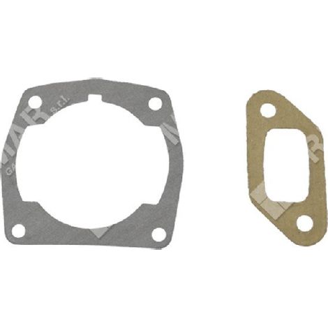 Serie guarnizioni per motoseghe HUSQVARNA Compatibile - 050219
