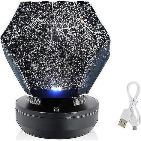 Filiyano – Lampe étoile, lampe galaxie, lampe LED (1/5)