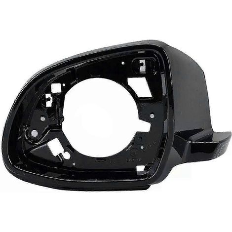 Compatible avec l'anneau décoratif du support de rétroviseur extérieur gauche (côté conducteur) pour X3 G01, X4 G02, X5 G05, X6 et G06 (1/5)