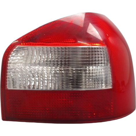 [PRODUIT D'OCCASION] Feu Arriere Droit AUDI A3 I Phase 2 (8l) 2000-2003 ♻️ Ref Oe. 8l0945096c - Garantie à vie (1/4)